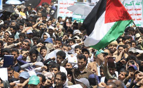 Για πολιτικό θάνατο της λύσης δύο κρατών στο Μεσανατολικό μιλά η Παλαιστινιακή Πρεσβεία