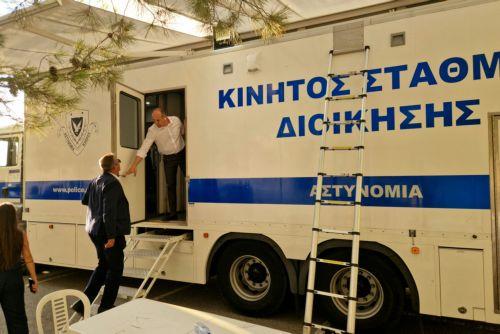 Τρεις εισηγήσεις στην έκθεση Αρχηγού Αστυνομίας προς ΠτΔ για πυρκαγιές ορεινής Λεμεσού