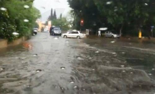 Κανονικά στην κυκλοφορία οι δρόμοι Πεδουλά-Προδρόμου και Προδρόμου-Τροοδίτισσας