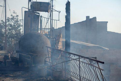 Έκτακτη λειτουργία χώρου υποδοχής από Δήμο Λεμεσού