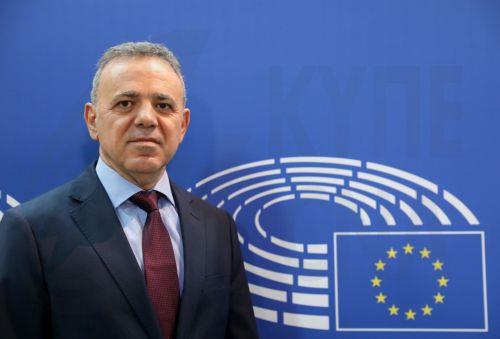 MEP Mavrides to abstain from vote on Turkey report