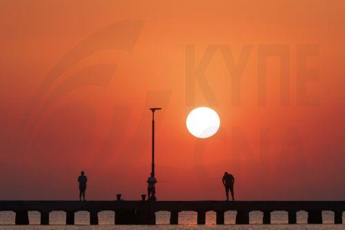 Ιστορικό ρεκόρ ζέστης με 50,5°C στη νοτιοανατολική Τουρκία