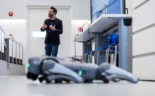 Το πρώτο προπτυχιακό για τεχνητή νοημοσύνη στην Κύπρο από το Νεάπολις