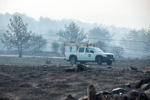 Κλειστοί την Πέμπτη οι αρχαιολογικοί Χώροι Κουρίου, Απόλλωνα Υλάτη και Κάστρου Κολοσσίου