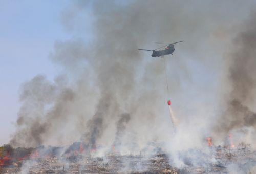 Εκκένωση βόρειας πλευράς Κοιλανίου, λέει ο Κεττής