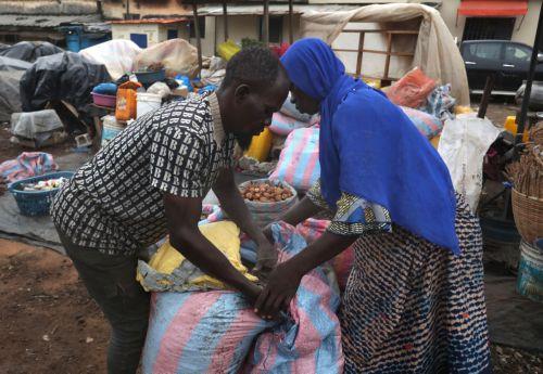 Εκατοντάδες παιδιά νεκρά από πείνα στη Νιγηρία, δραματική έκκληση Γιατρών Χωρίς Σύνορα