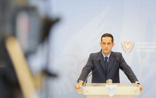 Η Κυβέρνηση θα συνεχίσει στον δρόμο των μεταρρυθμίσεων, λέει ο Κ. Εκπρόσωπος