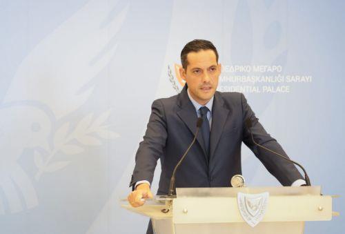 Τη συμβολή όλων για να παρουσιαστεί η πραγματική εικόνα στην Κύπρο ζητά ο ΚΕ μετά τη σύσκεψη με φορείς τουρισμού