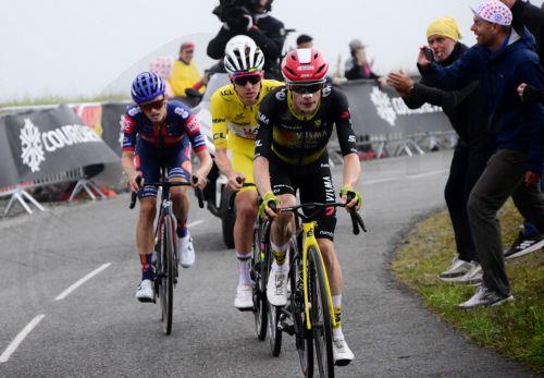 Ο Μπεν Ο’Κόνερ νικητής 18ου ετάπ Tour de France, «άνοιξε» την ψαλίδα ο Πoγκάτσαρ