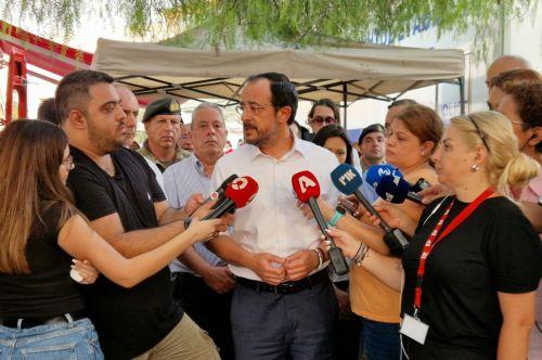 Ευελπιστούμε στην υλοποίηση του σχεδίου Τραμπ για Γάζα, λέει ο ΠτΔ