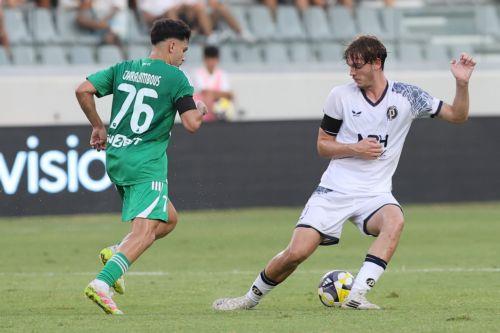 Στη μάχη του Γ’ Προκριματικού Europa και Conference League, ΑΕΚ, Ομόνοια και Άρης