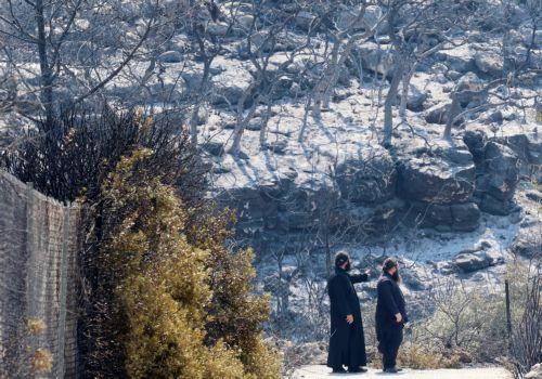 Αρχίζει άμεσα καταγραφή ζημιών σε καλλιέργειες 28 κοινοτήτων Λεμεσού, λέει στο ΚΥΠΕ το Τμήμα Γεωργίας