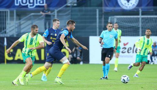 Τρεις αναμετρήσεις κυπριακών ομάδων για προκριματικές φάσεις ευρωπαϊκών διοργανώσεων