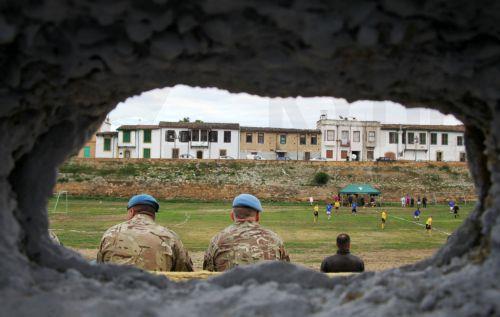 Αhead of Geneva meeting 108 organisations send message for Cyprus reunification