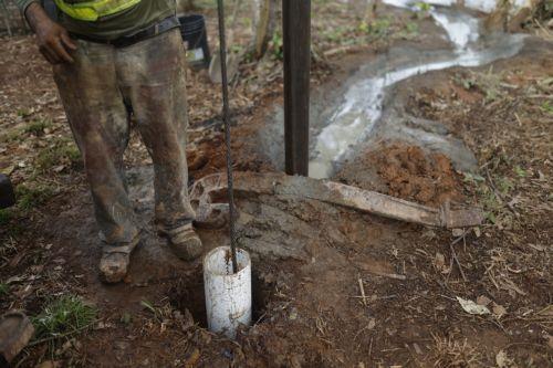 Χημικά στο νερό της Βαλονίας, κάτοικοι σε εξετάσεις αίματος
