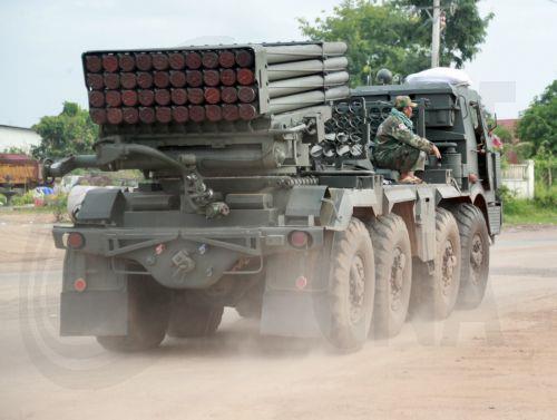 Νεκροί σε εχθροπραξίες στα σύνορα Ταϊλάνδης-Καμπότζης, συνέρχεται έκτακτα το ΣΑ ΟΗΕ