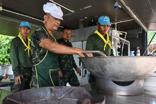 Ministry of Foreign Affairs issues travel advice for Cambodia and Thailand