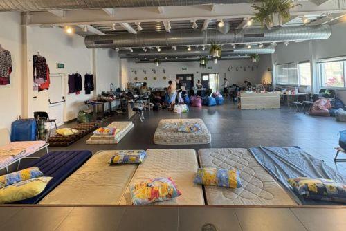 Δύο εκκλησάκια υπέστησαν ζημιές, είπε στο ΚΥΠΕ ο Αρχιμανδρίτης της Μητρόπολης Λεμεσού