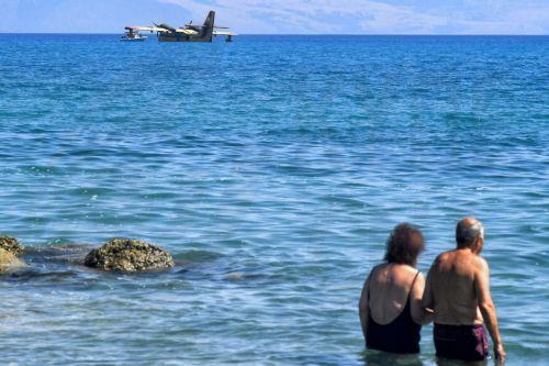 Μήνυμα Παγκύπριου Συλλόγου Φυσιοθεραπευτών για υγιή γήρανση