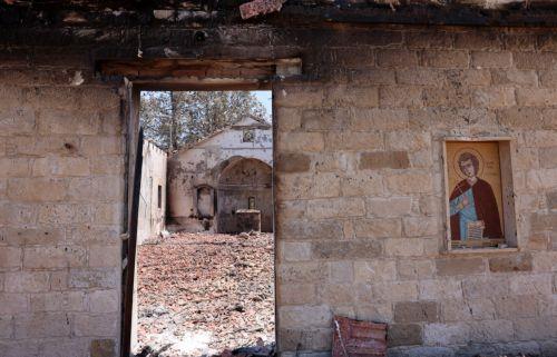 Συνολικά 160 άτομα έχουν στεγαστεί μέσω Πολιτικής Άμυνας, λέει στο ΚΥΠΕ η Χ. Λαζάρου