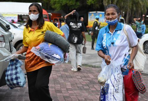 Αυξάνεται ο αριθμός των νεκρών στις συγκρούσεις Ταϊλάνδης-Καμπότζης παρά την έκκληση για εκεχειρία