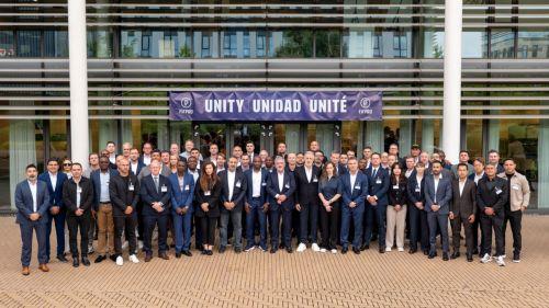 Για «αυταρχική διακυβέρνηση» κατηγορεί την FIFA η FIFPRO