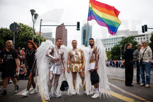 Επεισόδια στο Βερολίνο σε φιλοπαλαιστινιακή διαδήλωση, με τραυματισμούς και συλλήψεις