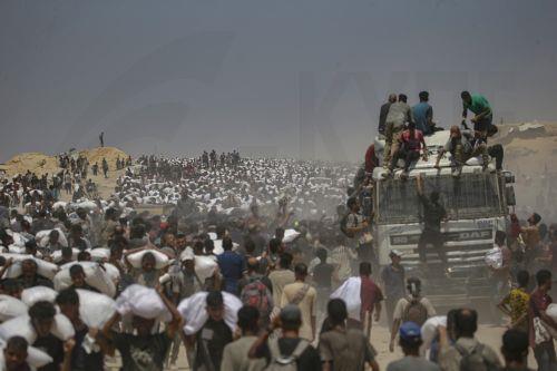 Συνεδρία στον ΟΗΕ με Υπουργούς για το μέλλον της λύσης των δύο κρατών στο Μεσανατολικό