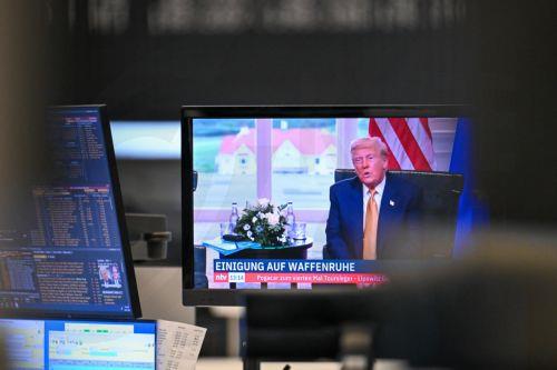 «Ετεροβαρής» η συμφωνία ΕΕ-ΗΠΑ, ανοίγει «ορέξεις» για νέες απαιτήσεις λέει στο ΚΥΠΕ ο Μ. Ζαχαριάδης