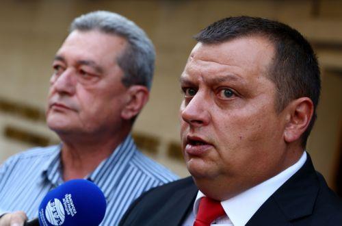 Βελτίωση κατάστασης με πυρκαγιές στη Βουλγαρία, σύλληψη δύο ατόμων για εμπρησμό