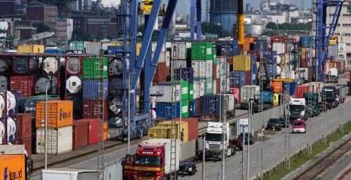 Στάσιμη η ανάπτυξη του θαλάσσιου εμπορίου εν μέσω αβεβαιότητας λέει ο ΟΗΕ