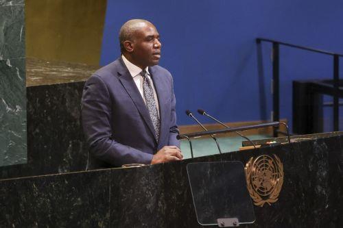 Λάμι: Ηθικό σκάνδαλο που θα μπορούσε να είχε αποφευχθεί η κατάσταση λιμού στη Γάζα