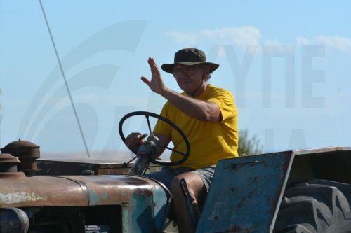 Βραβεία βιολογικών προϊόντων από ΕΕ στις Βρυξέλλες μέσα Σεπτεμβρίου