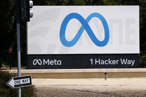 Η Meta καταργεί 600 θέσεις εργασίας στο τμήμα Τεχνικής Νοημοσύνης