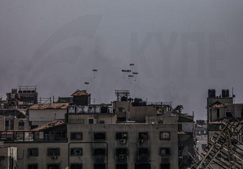 Χρειάζονται θεμελιώδεις αλλαγές στον πόλεμο της Γάζας, δήλωσε ο Γ. Βάντεφουλ