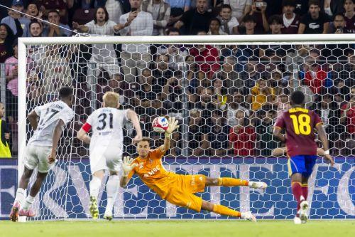 Ανοίγει η αυλαία των πρώτων αγώνων του Γ’ Προκριματικού του Champions League