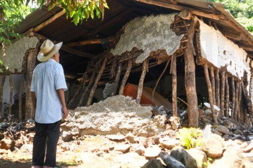Σεισμική δόνηση 6,1 βαθμών στις νότιες Φιλιππίνες σύμφωνα με αμερικανικό USGS