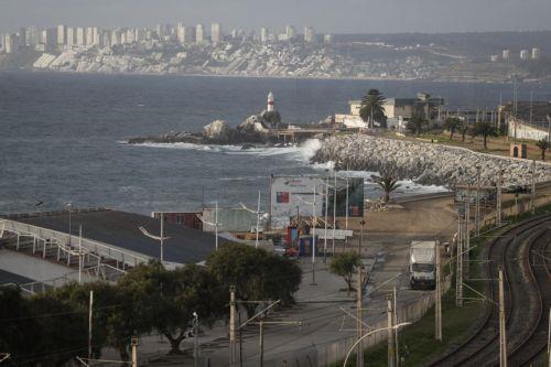 Η Ιαπωνία εξέδωσε προειδοποίηση για τσουνάμι έπειτα από σεισμό 6,7 βαθμών