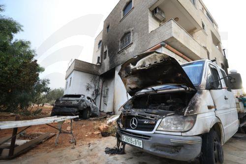 Ένας Παλαιστίνιος σκοτώθηκε σε επίθεση Ισραηλινών εποίκων στην Δυτική Όχθη