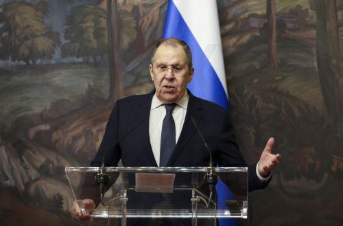 Η Ρωσία ελπίζει ότι οι διαπραγματεύσεις με την Ουκρανία θα συνεχιστούν