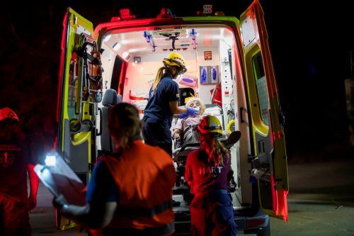 Cyprus Parliament passes law on National Ambulance Agency