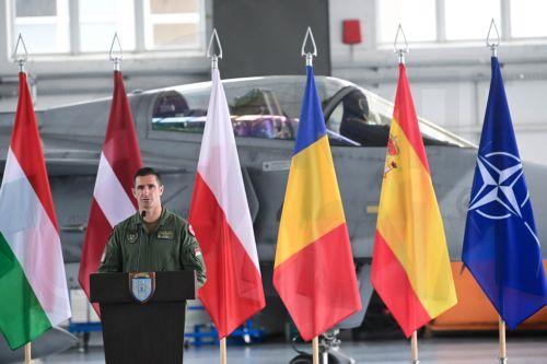 Ολλανδία: Καταθέτει 500 εκατ. ευρώ στον μηχανισμό του ΝΑΤΟ σχετικά με την Ουκρανία