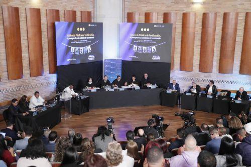 Πρώην ηθοποιός ταινιών πορνό διορίζεται Υπουργός στην Κολομβία