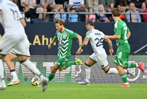 Στην 20η θέση του UEFA Ranking η Κύπρος, μείωσε τη διαφορά από Ισραήλ