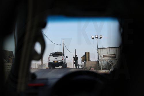 Αναμένεται στη Γάζα ο ειδικός απεσταλμένος του Προέδρου των ΗΠΑ