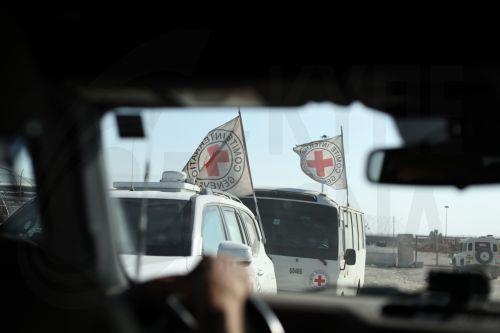 AB, Doğu Kudüs hastanelerinde tedavi gören Filistinli hastalara 22 milyon avroluk destek sağlıyor