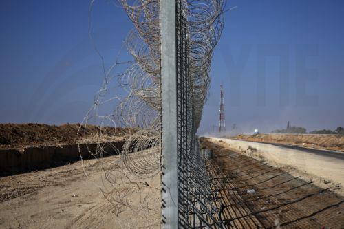 Σκοτώθηκε μέλος της Παλαιστινιακής Ερυθράς Ημισελήνου στη Χαν Γιούνις