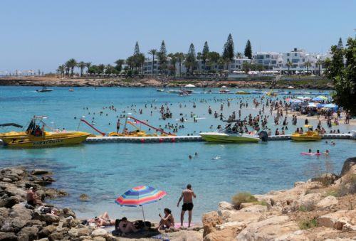 Revenue from tourism up by 7.8% in January on annual basis