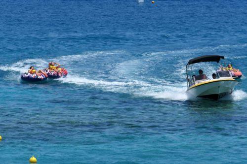 Kıbrıs’ta Hava Durumu