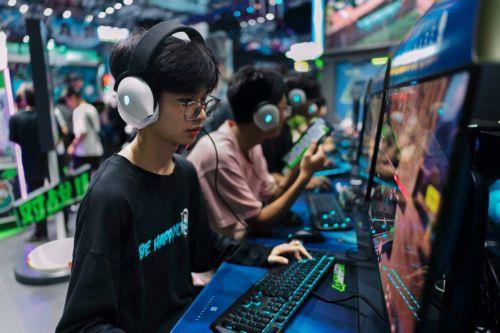 Πόλη καινοτομίας-ΑΙ στη Σαγκάη, σύμπλεγμα 1.000 επιχειρήσεων ως το 2030